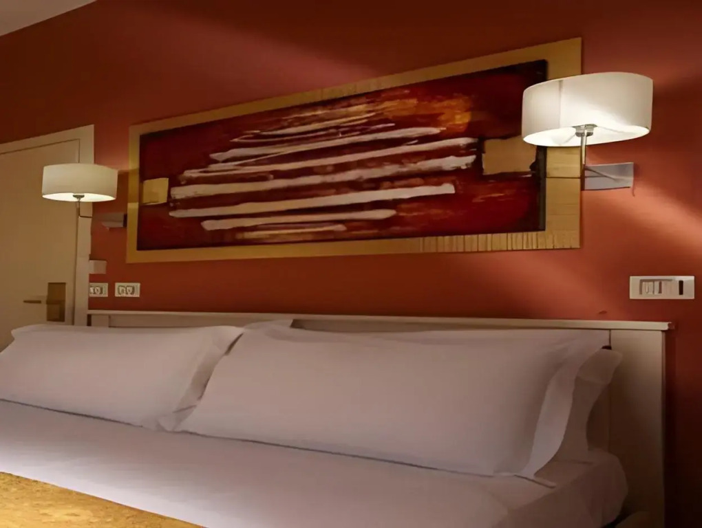 Residenza dEpoca Villa Tower Inn
