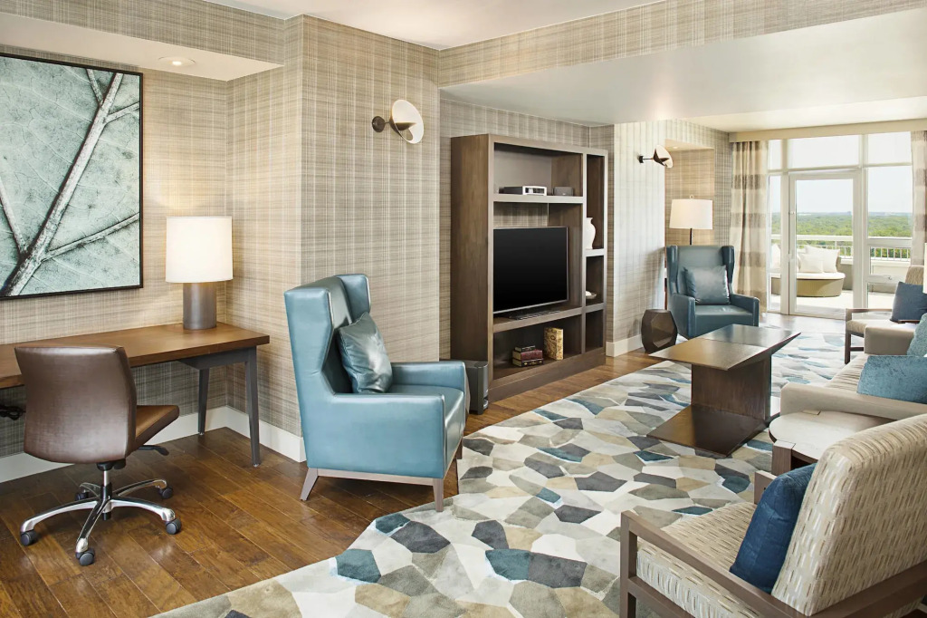 The Westin Chicago North Shore