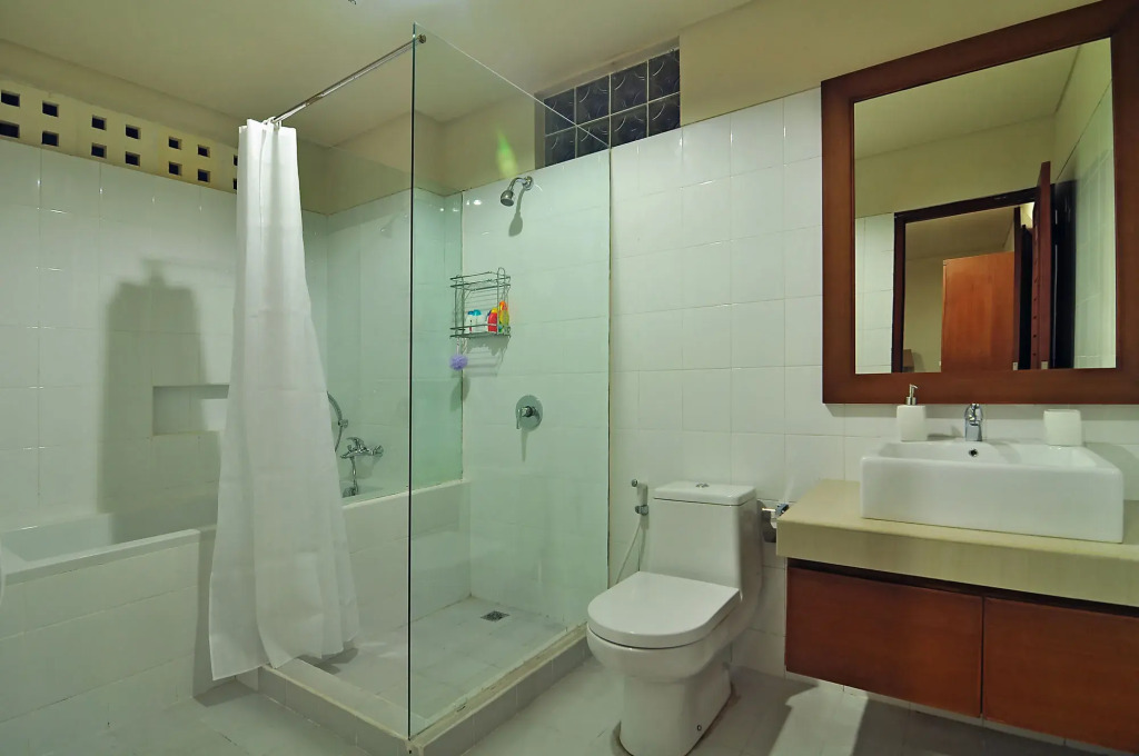 Taman Ayu Townhouse