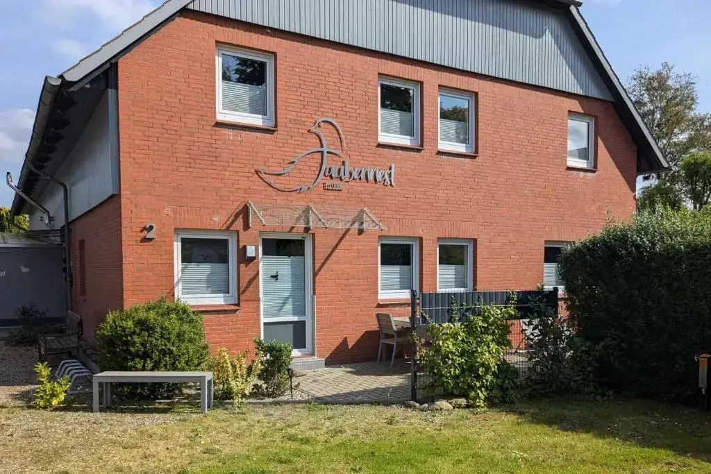 Taubennest