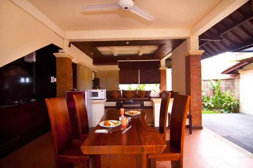 Бутик-отель Ayona Villa Seminyak by iNi Vie Hospitality