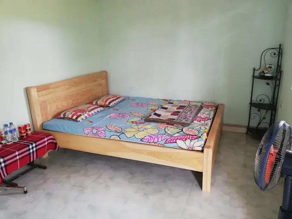 Gio Lao Eco Lodge - Hostel