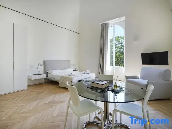 PalazzoTorre 102 - Luxury suite with tower view