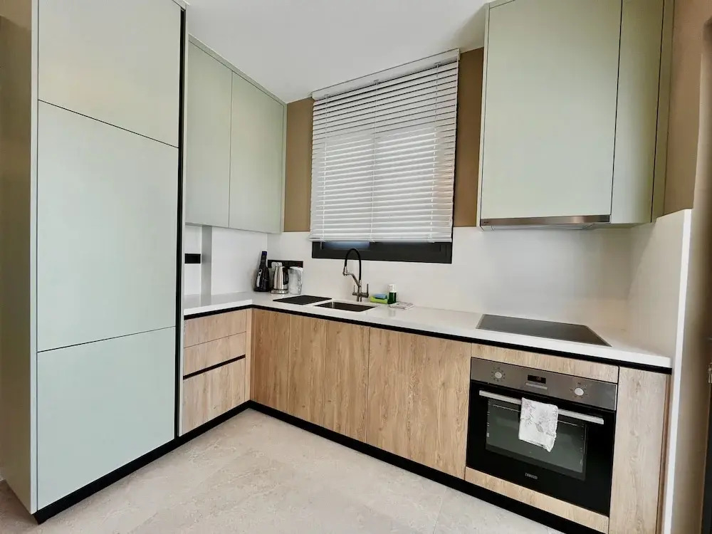 107 LIM - Stay Mouson View Apartment