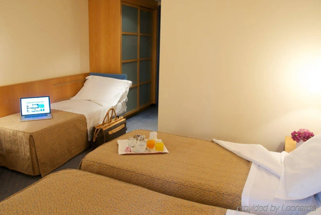 B&B HOTEL Bergamo Executive