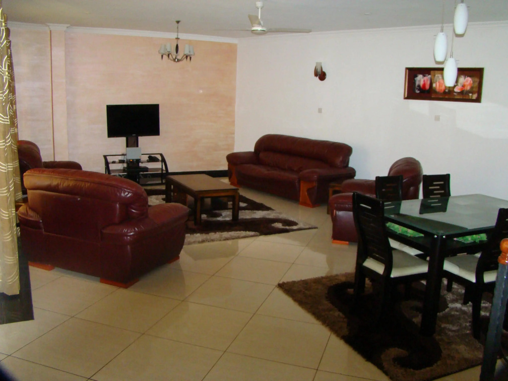 Nyali Villa