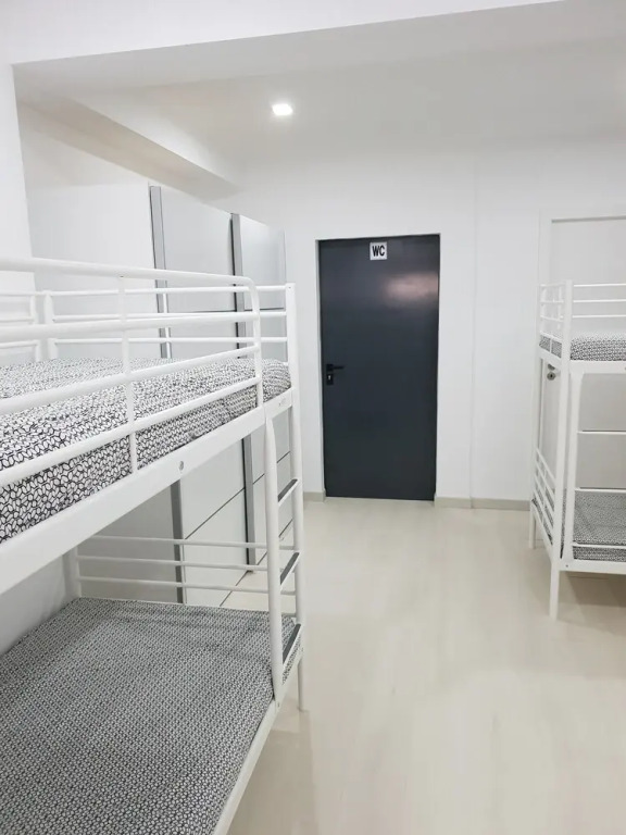 Mikaela Guest House