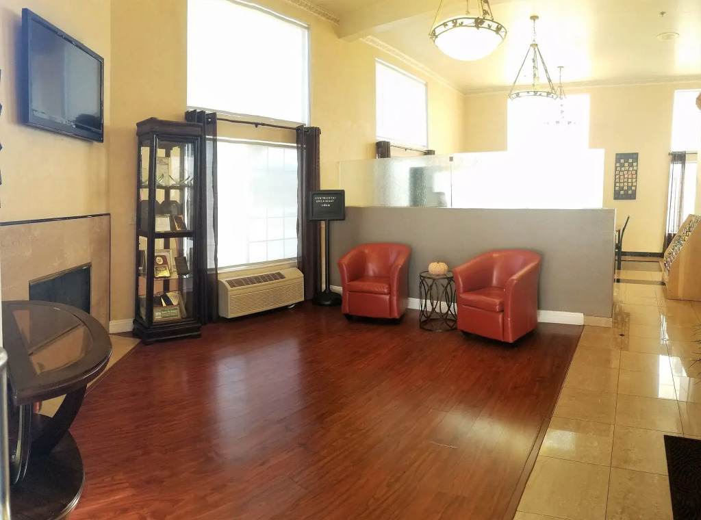 Mid City Inn Suites Pico Rivera , Los Angeles Area
