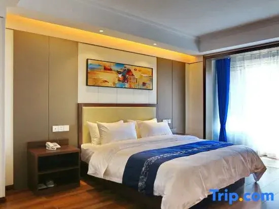 Ze'an Runliu Hotel