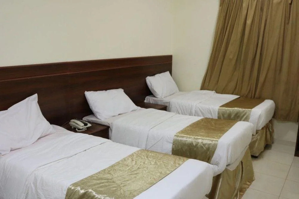 Iskan Hotel 3