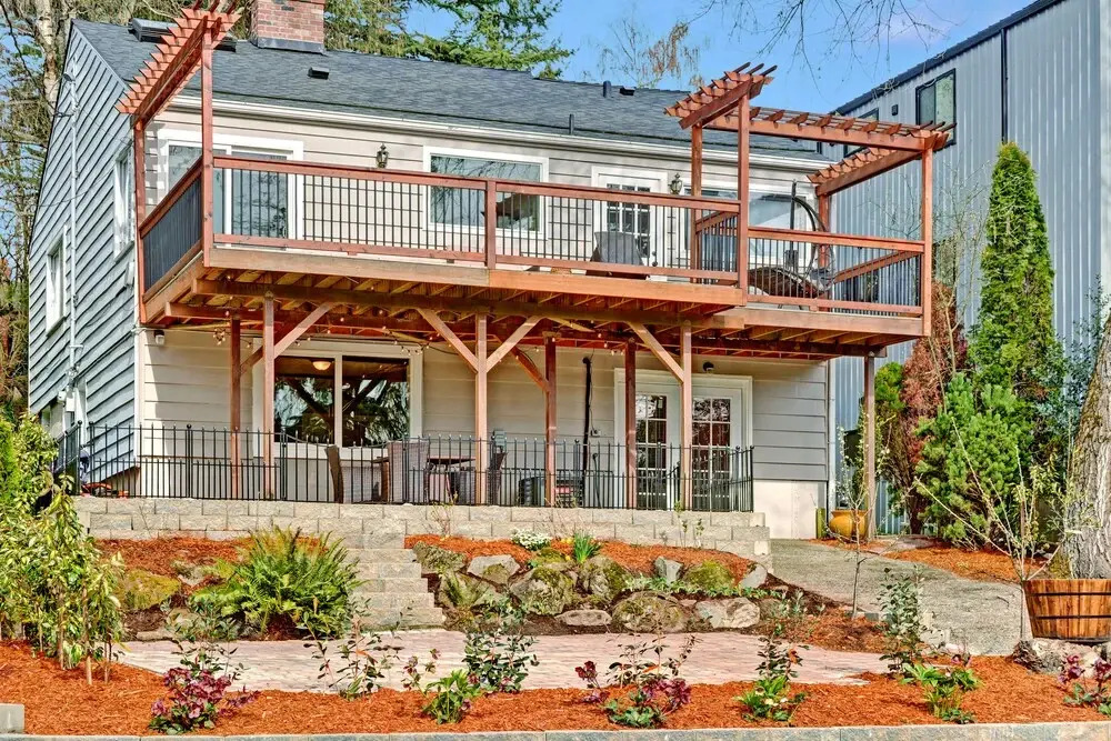Ravenna Urban Farm Studio Apartment