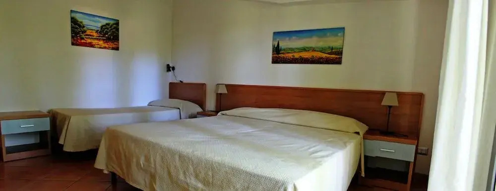 Verdeblu Country Hotel