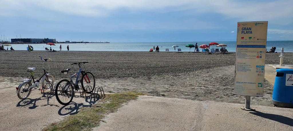 Apartamento Carmela en Gran playa