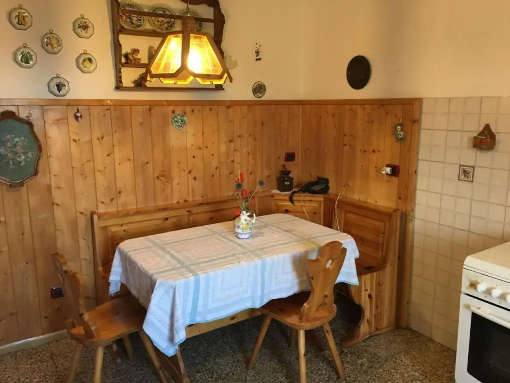 A Casa di Rita
