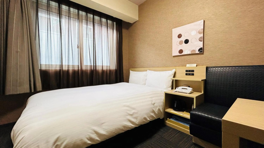 ​Hotel Route-Inn Kumagaya​