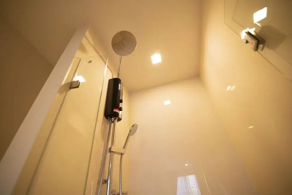 Apartment in BKK - bkb29