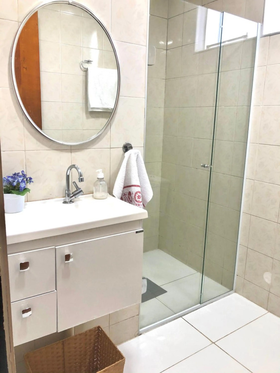 Apartamento Grande - Privado - 3 quartos com 1 suíte
