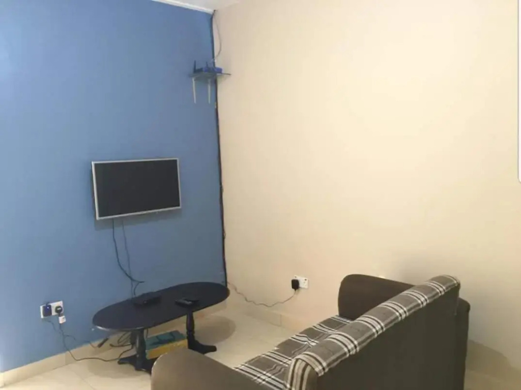 Tgs Homestay Nest