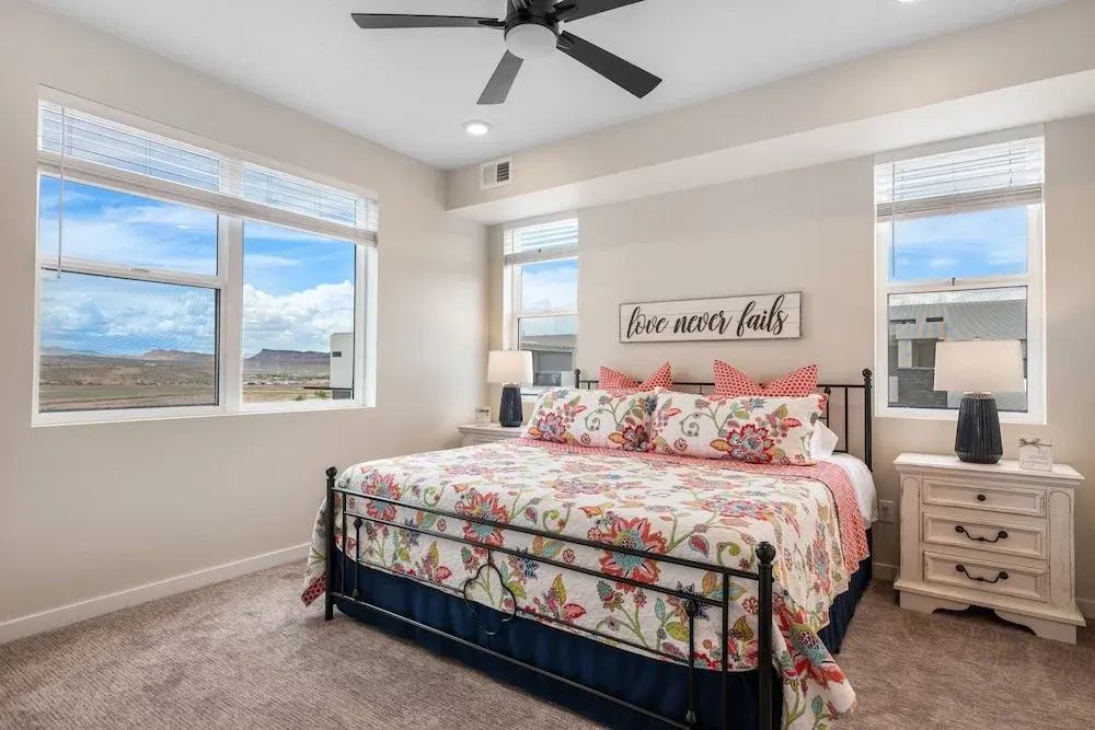 Paddle Away 2 Bedroom Condo