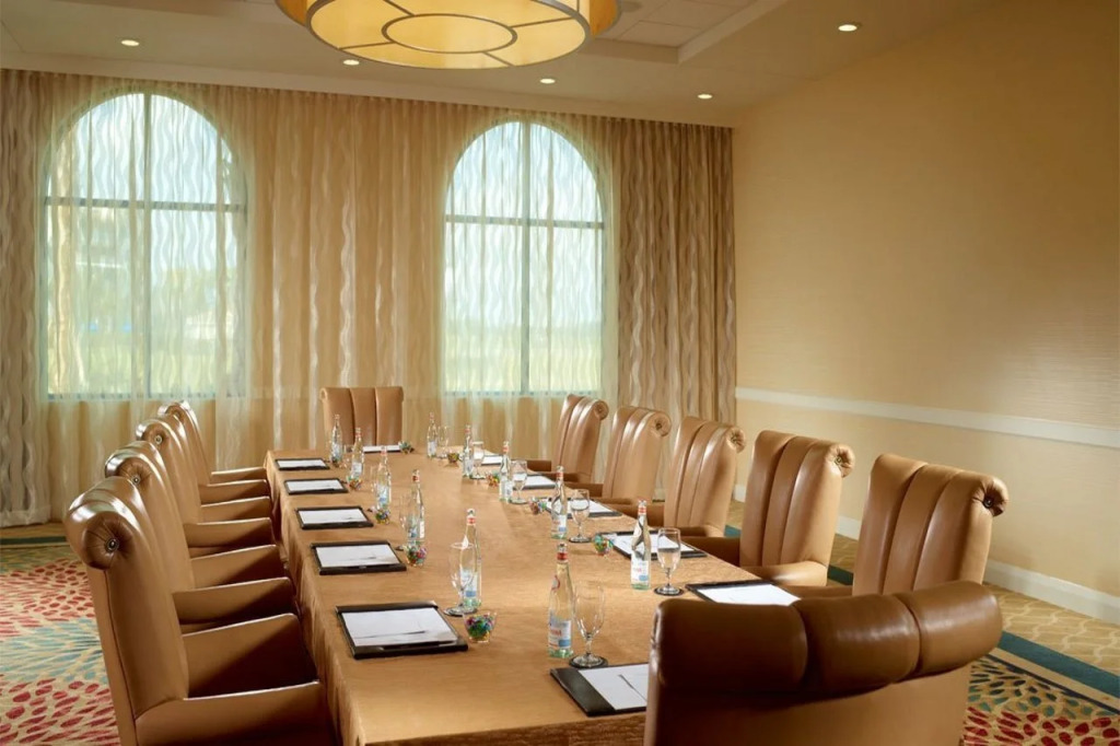 Omni Orlando Resort at ChampionsGate