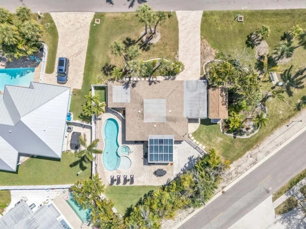 Aqua Maria 3 Bedroom Home