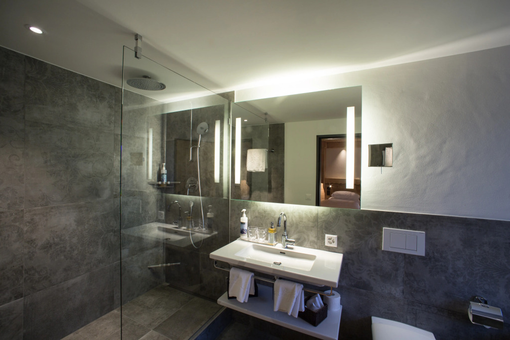 Bernerhof Swiss Quality Hotel Gstaad