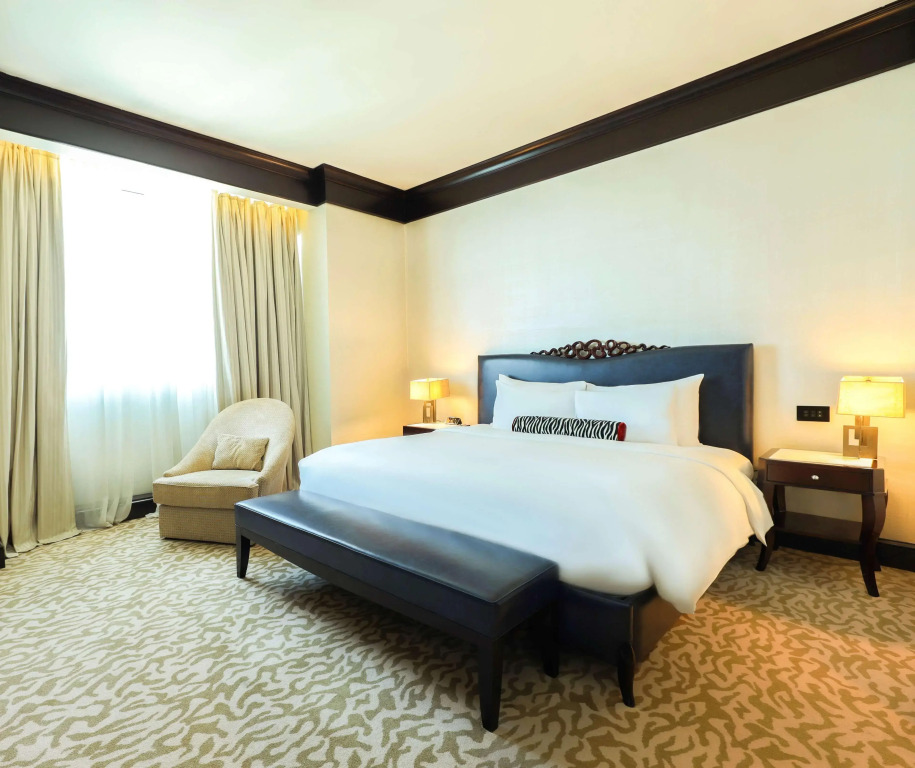 Kempinski Al Othman Hotel Al Khobar