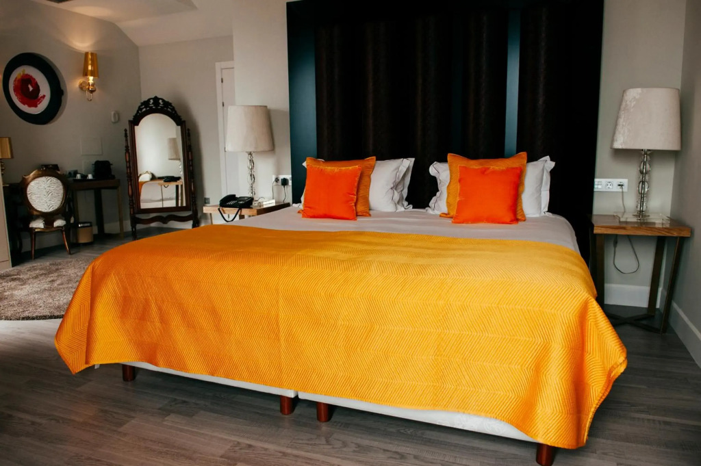 Hotel Art Santander