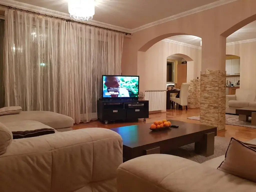 Villa Borak Sarajevo