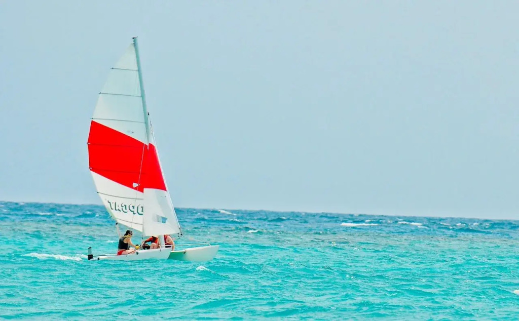 Fihalhohi Maldives