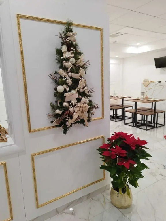 ROOMS alCentro