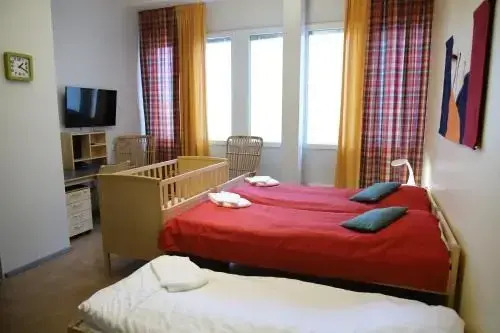Hostel Iiris