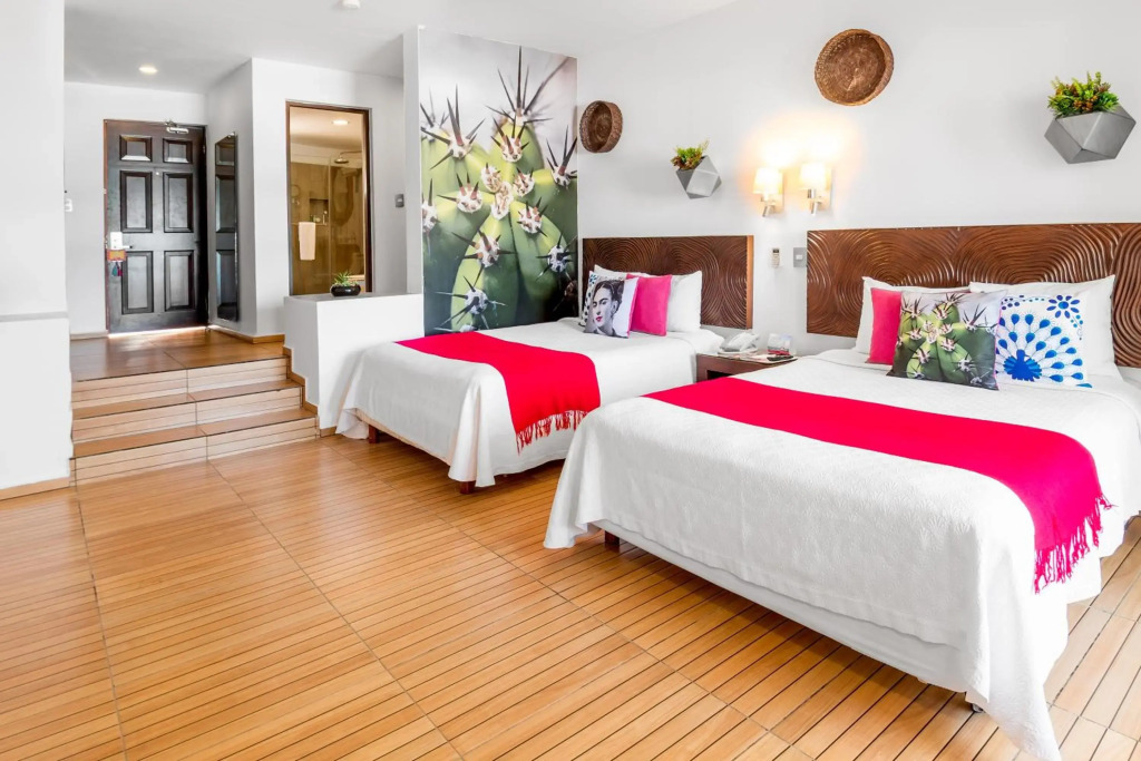 Mia Reef Isla Mujeres - All Inclusive Resort
