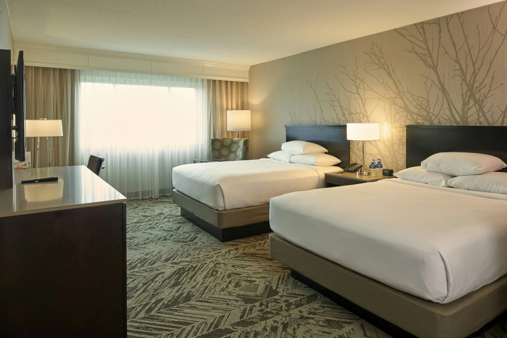 Hilton Cincinnati Airport