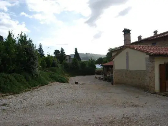 Agriturismo La Molinella