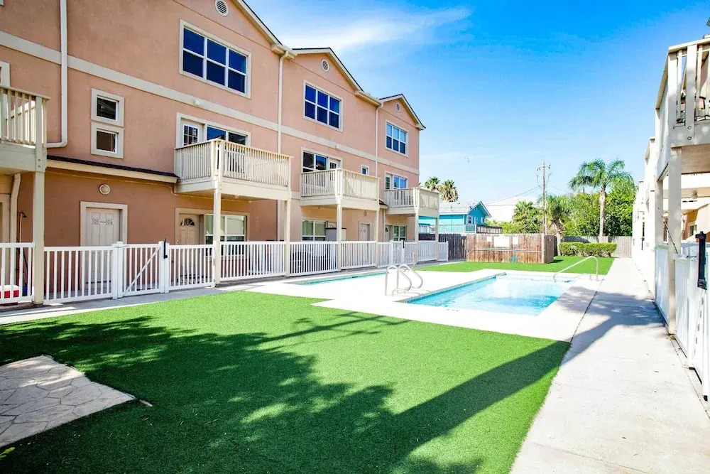 Star Beachside Condos