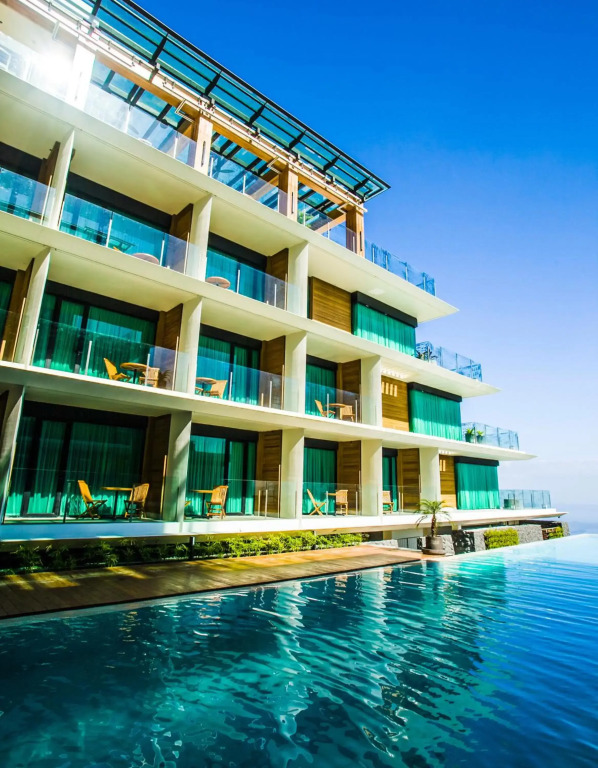 Escala Tagaytay