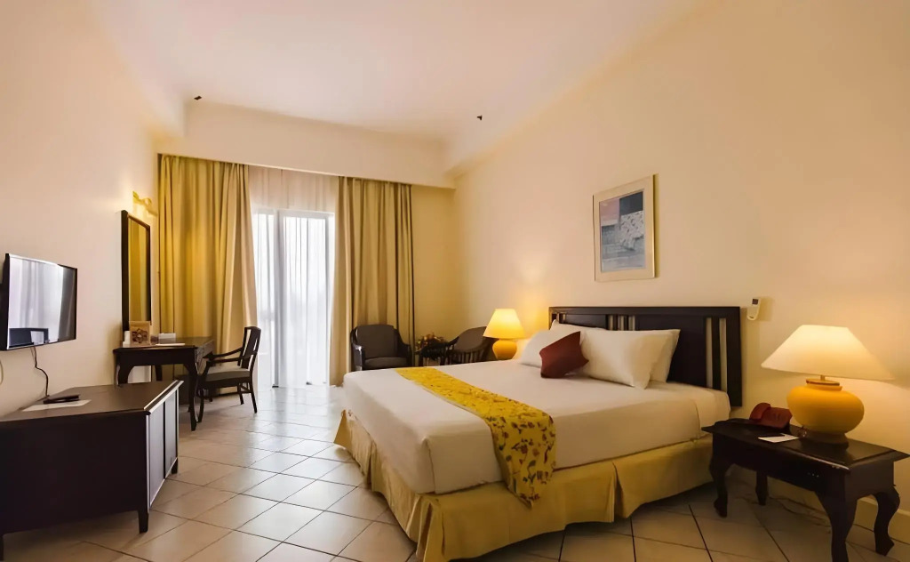 The Orient Star Resort Lumut