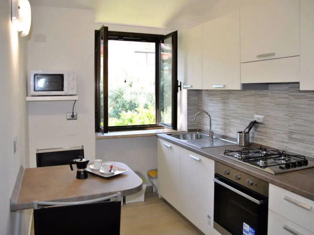 La Terrazza Di Dinky Formia