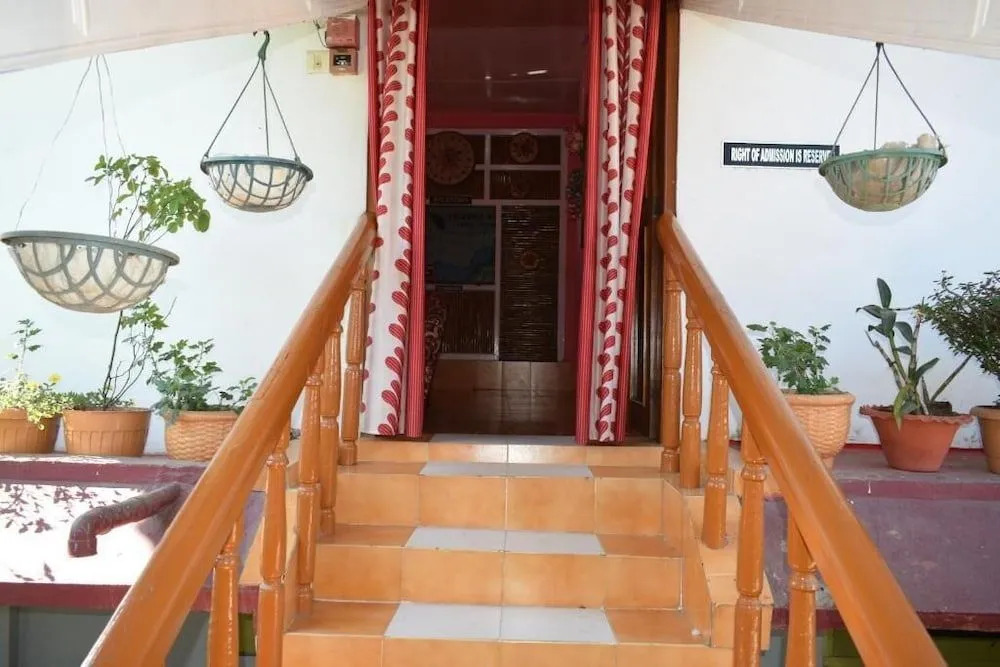 Sneha Bhawan Kaziranga