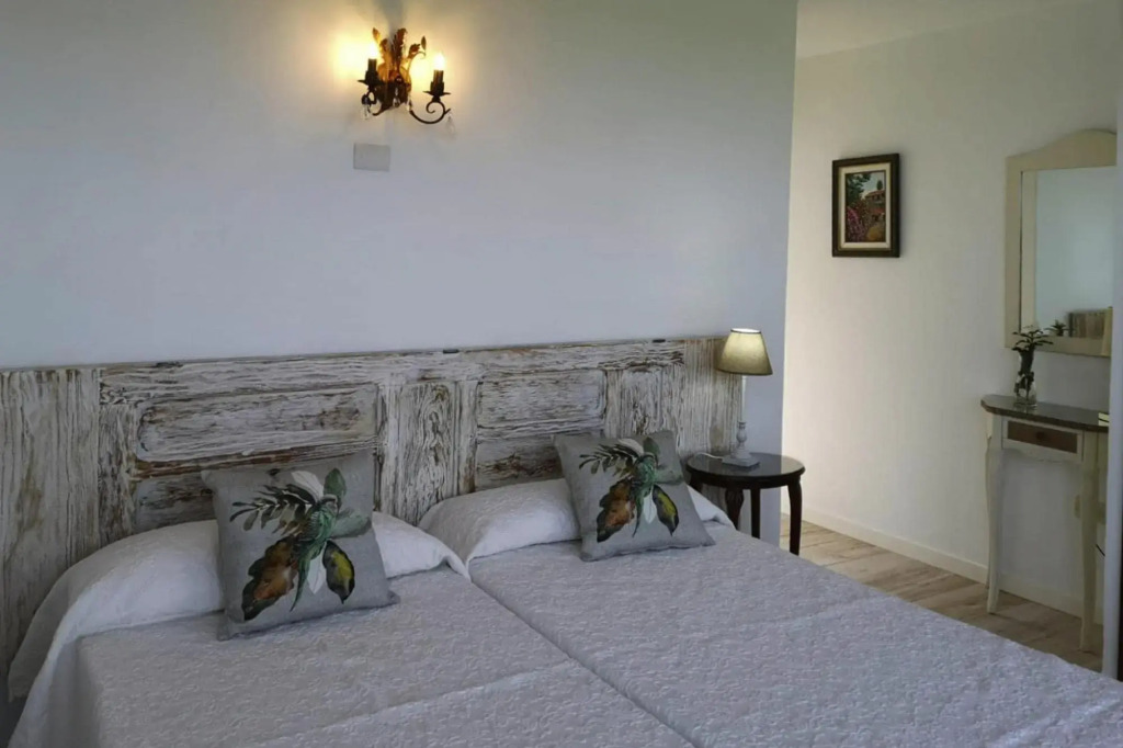 holiday home, Fuencaliente