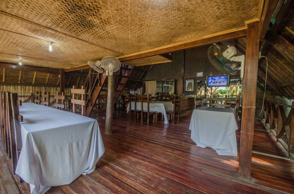 Altheas Place Palawan