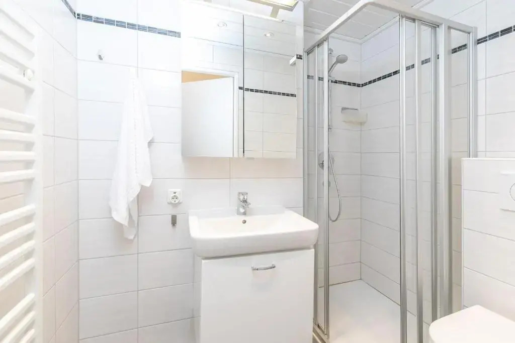 Haus Meeresblick Wohnung 79