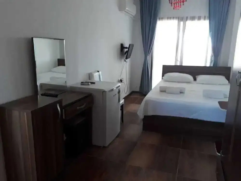 Çuhadar Datça Bungalov