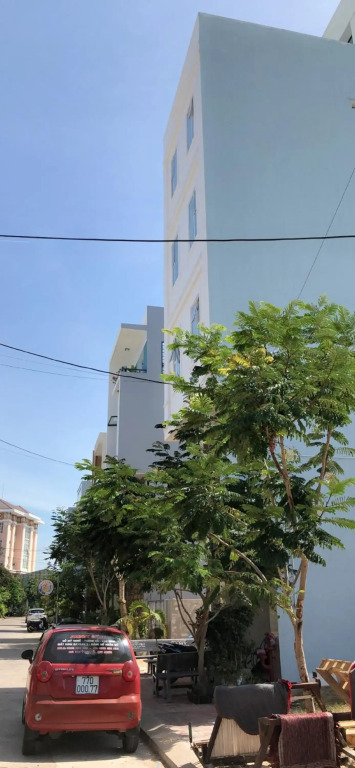 TH Quy Nhơn Hotel