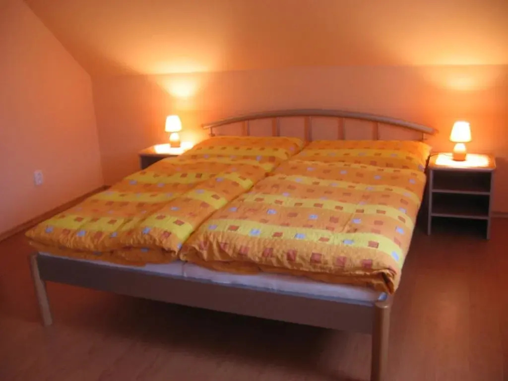 Hotel Slunce - wellness s bazénem, pivovar Morous a bowling