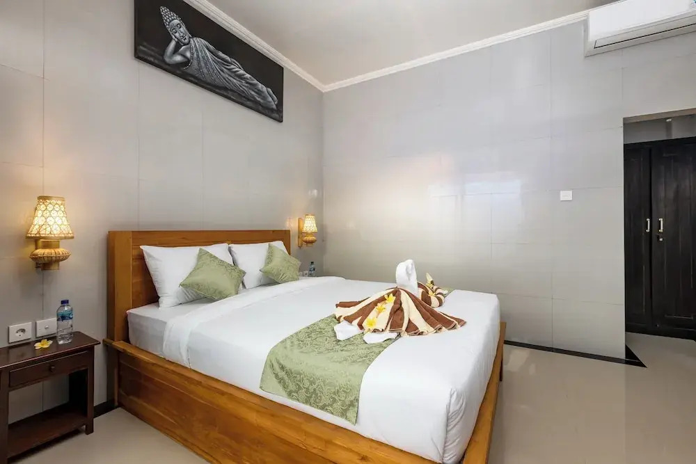 The Tis Guesthouse and Hostel