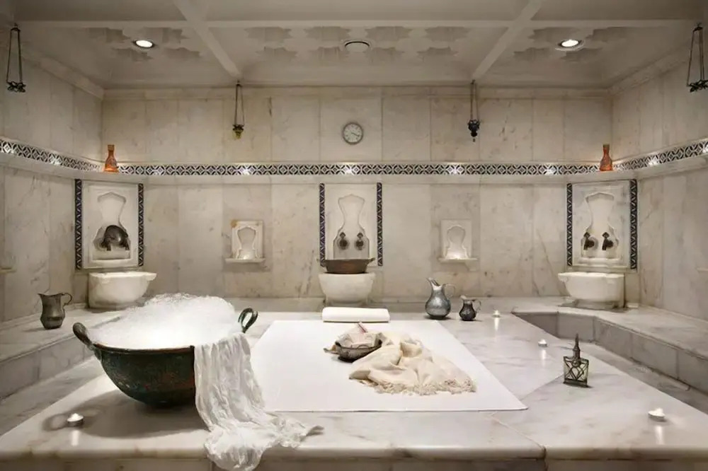 Kazdagi Termal Resort & Spa