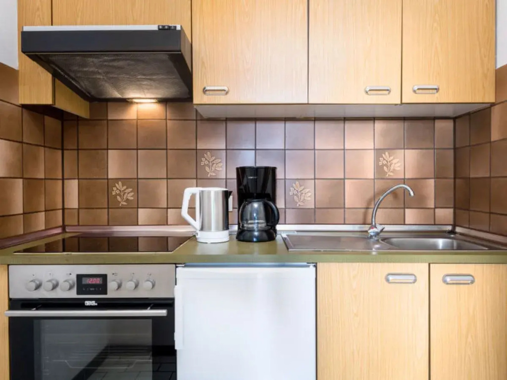 Apartment A701 Sassofortino