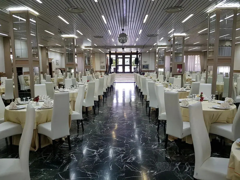 Pisani Hotel